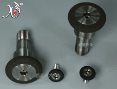 磨削不銹鋼軸承專用砂輪